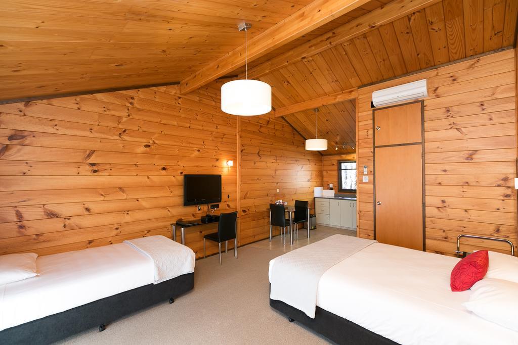 Lockwood Manor Motel ニュープリマス エクステリア 写真