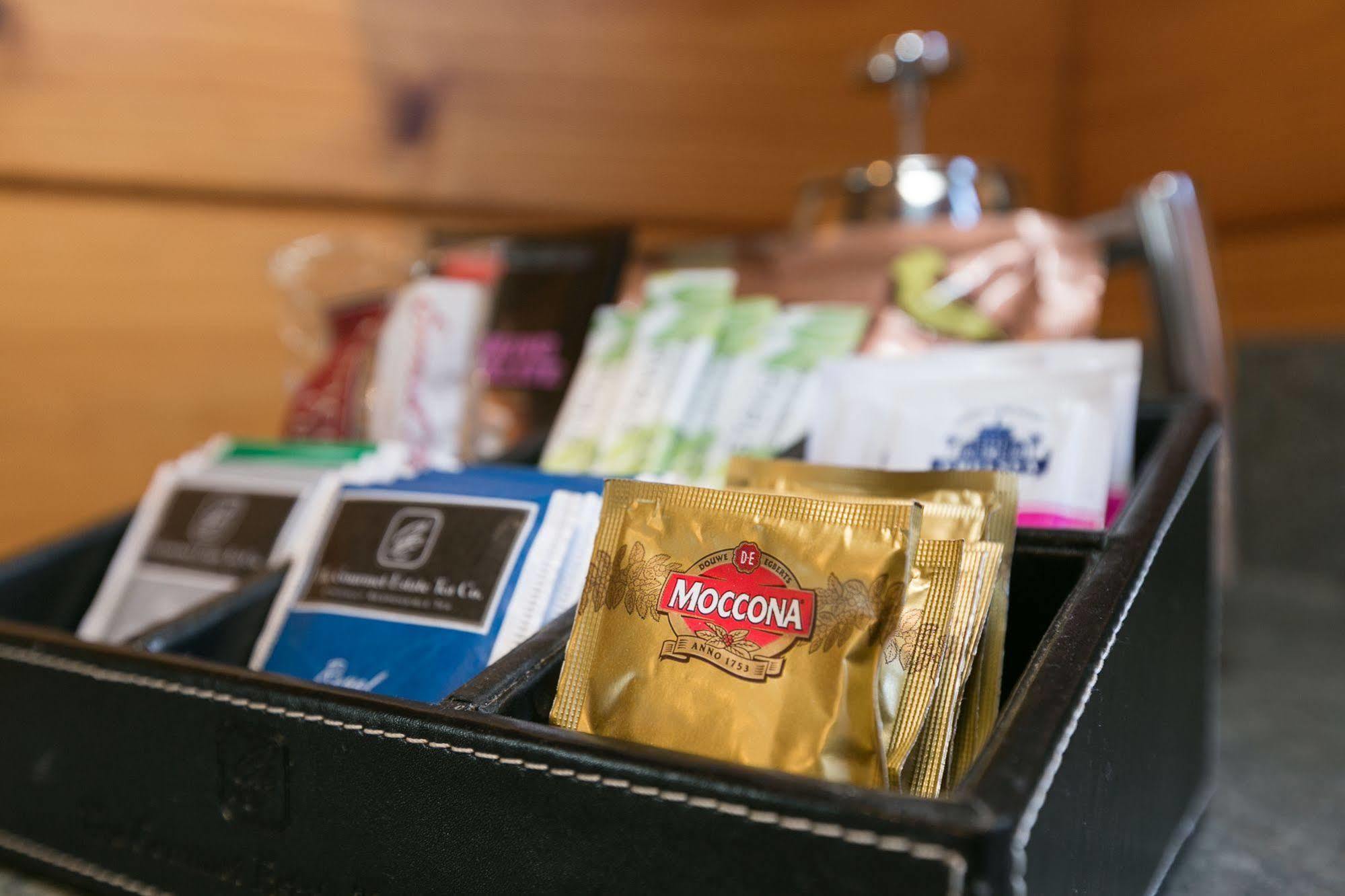 Lockwood Manor Motel ニュープリマス エクステリア 写真